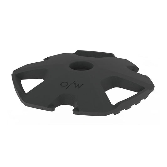 ONE WAY  ASPHALT OS  