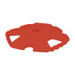 ONE WAY  NEON ORANGE OS  