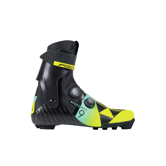 SPEEDMAX 9 SKATE RL BOA