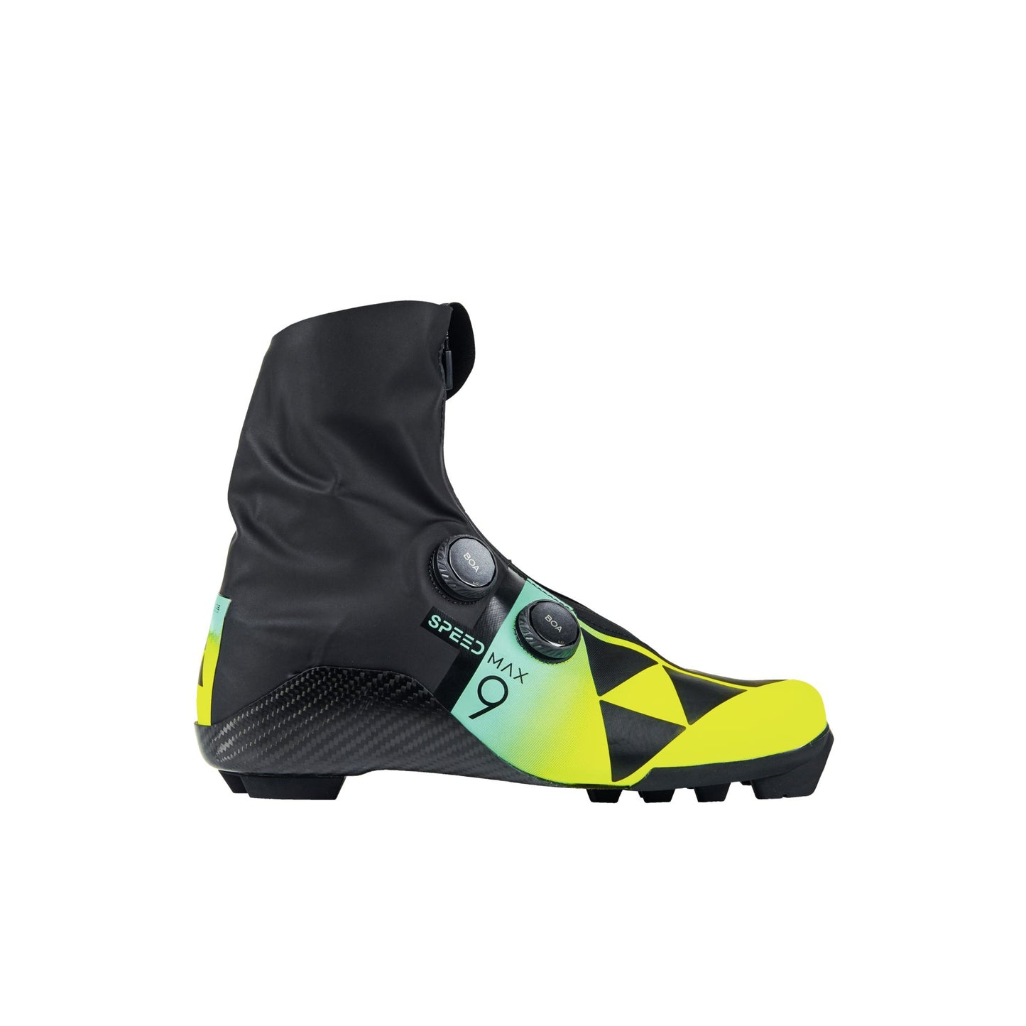 SPEEDMAX 9 CLASSIC RL BOA
