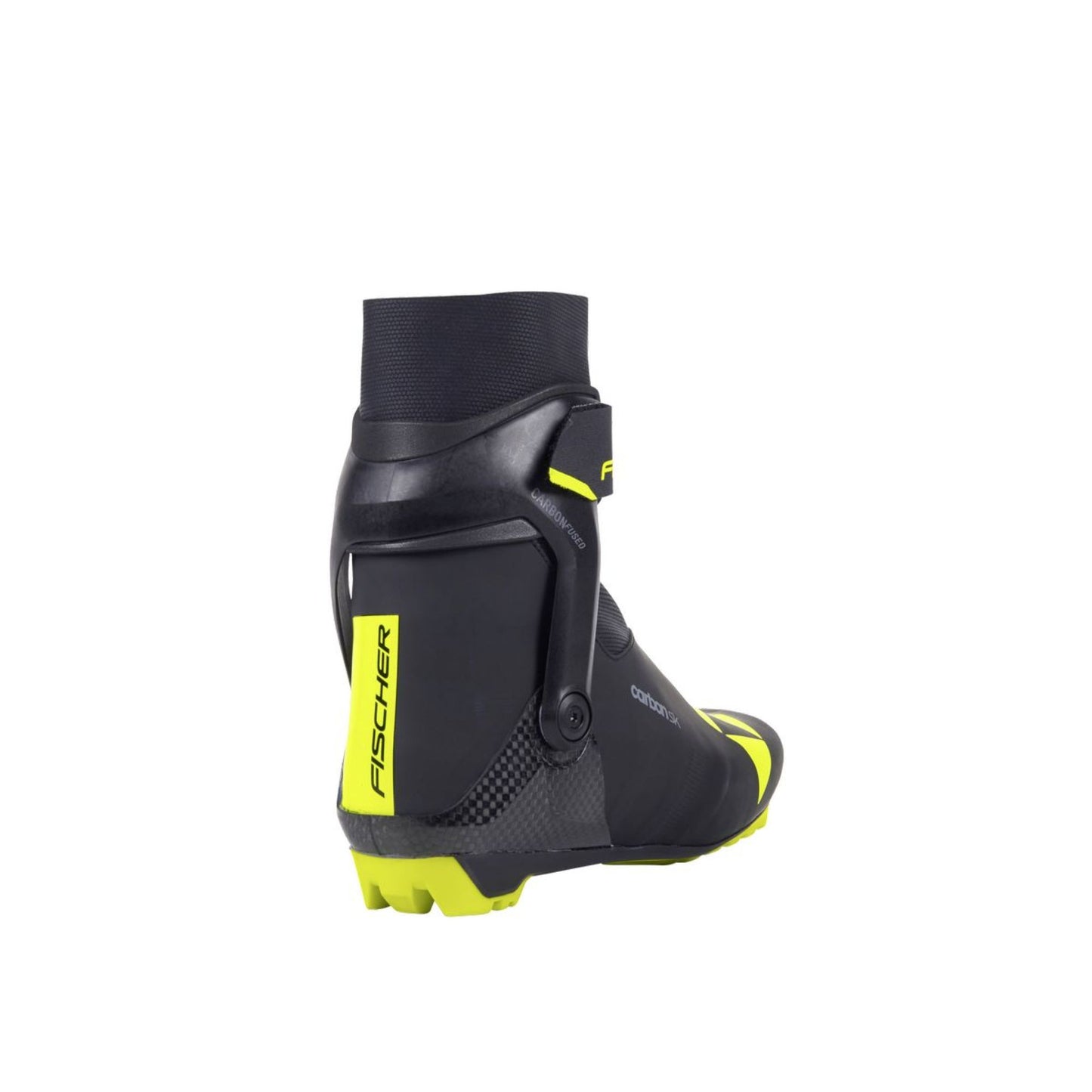 PATINS EN CARBONE