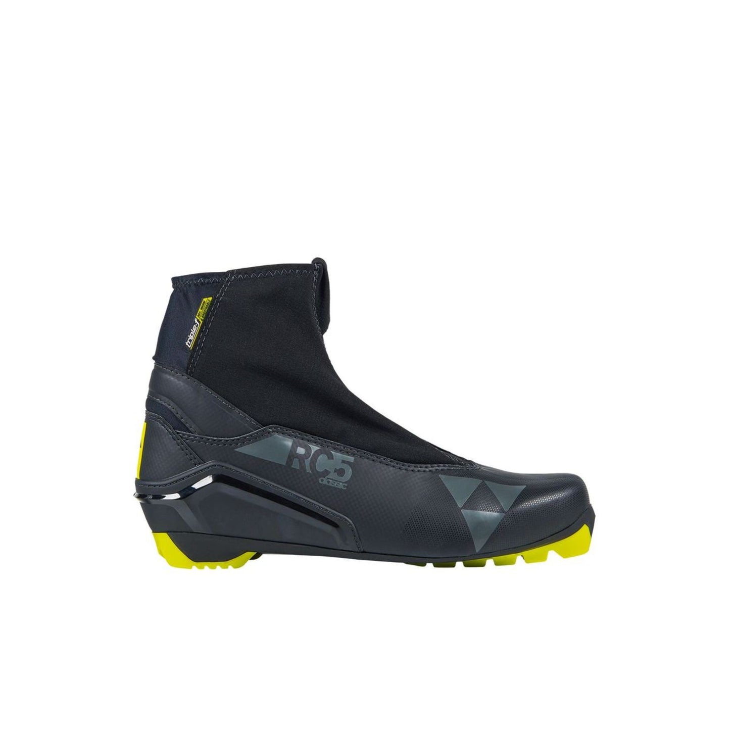 FISCHER RC5 Classic - Nordic boots