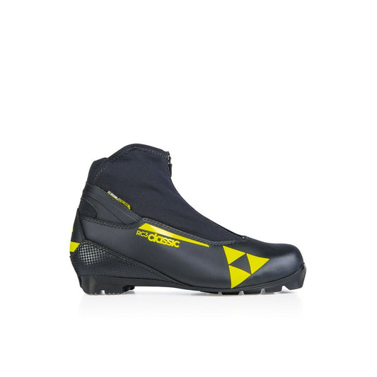 FISCHER RC3 Classic - Nordic Boots