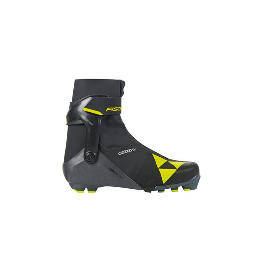 FISCHER Carbon Skiathlon DP - Nordic boots