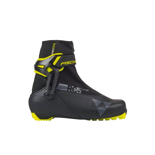 FISCHER RC5 Combi - Nordic boots