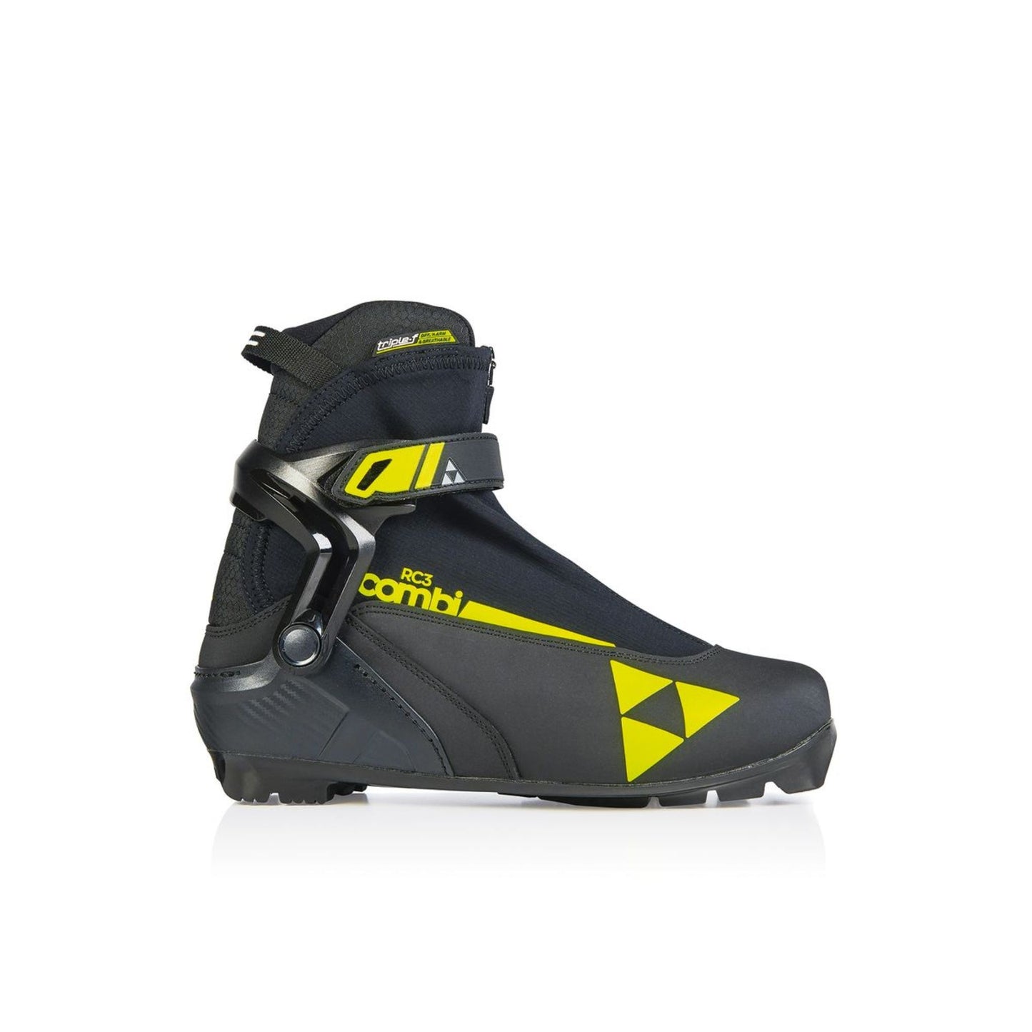 FISCHER RC3 Combi - Nordic Boots