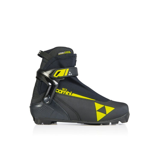 FISCHER RC3 Combi - Nordic Boots