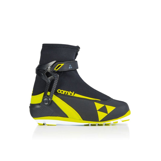 FISCHER Combi Rental - Nordic Boots
