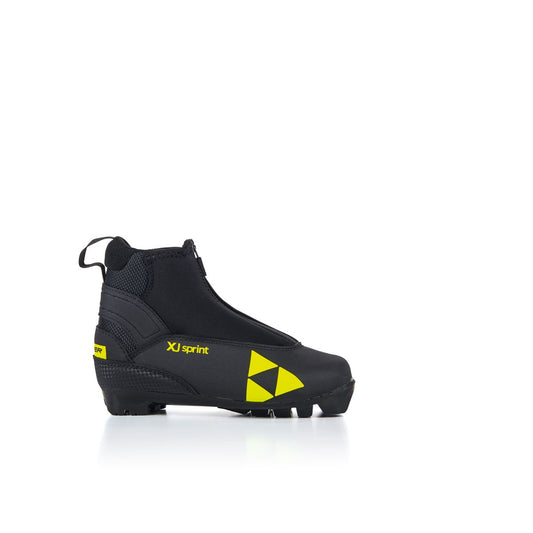 FISCHER XJ Sprint Rental Junior - Nordic Boots