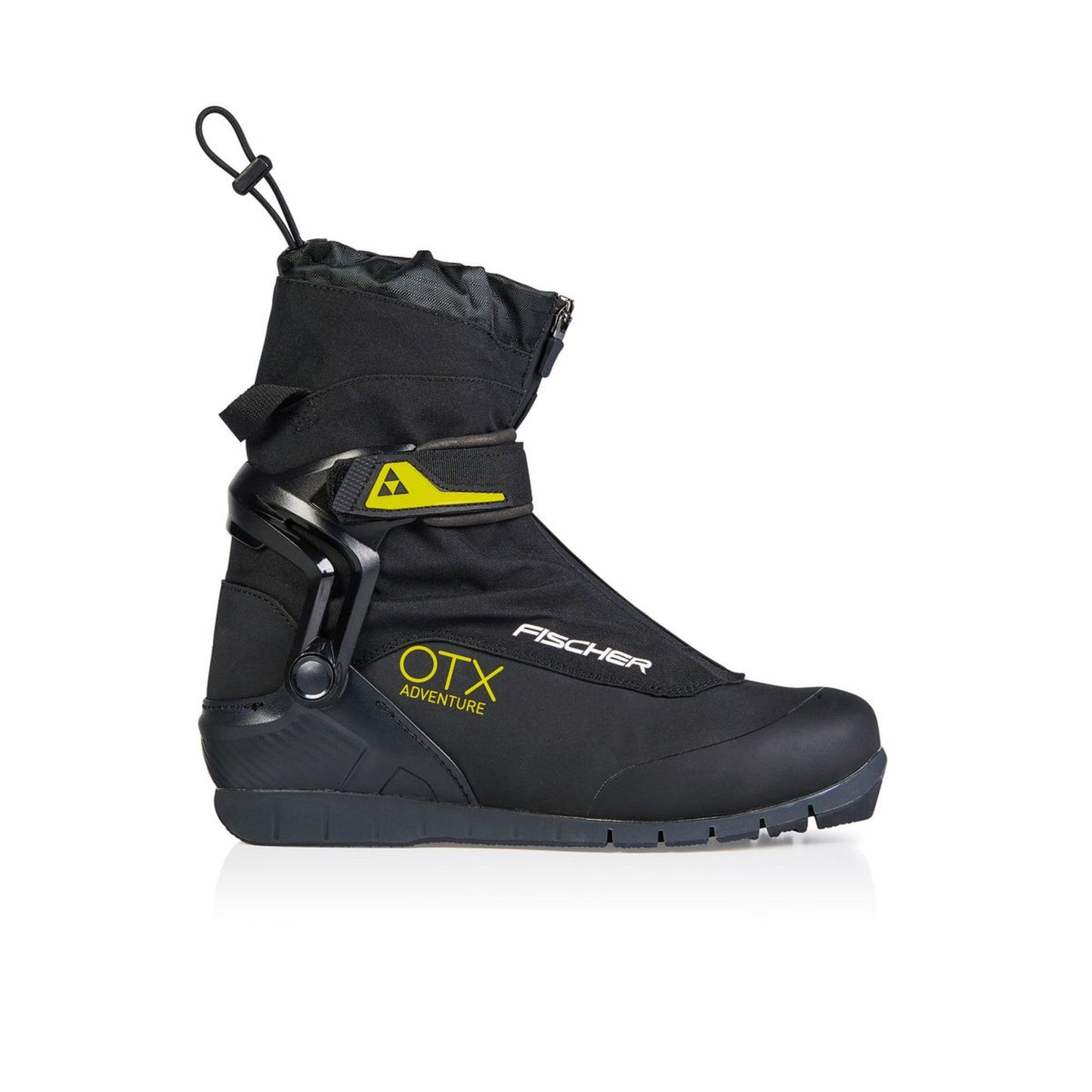 FISCHER Otx Adventure - Nordic Boots