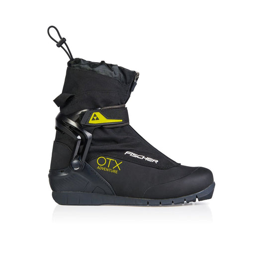 FISCHER Otx Adventure - Nordic Boots