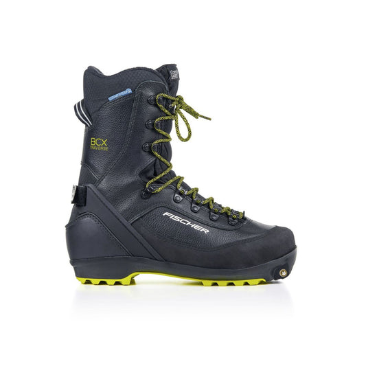 FISCHER BCX Traverse Waterproof - Nordic Boots