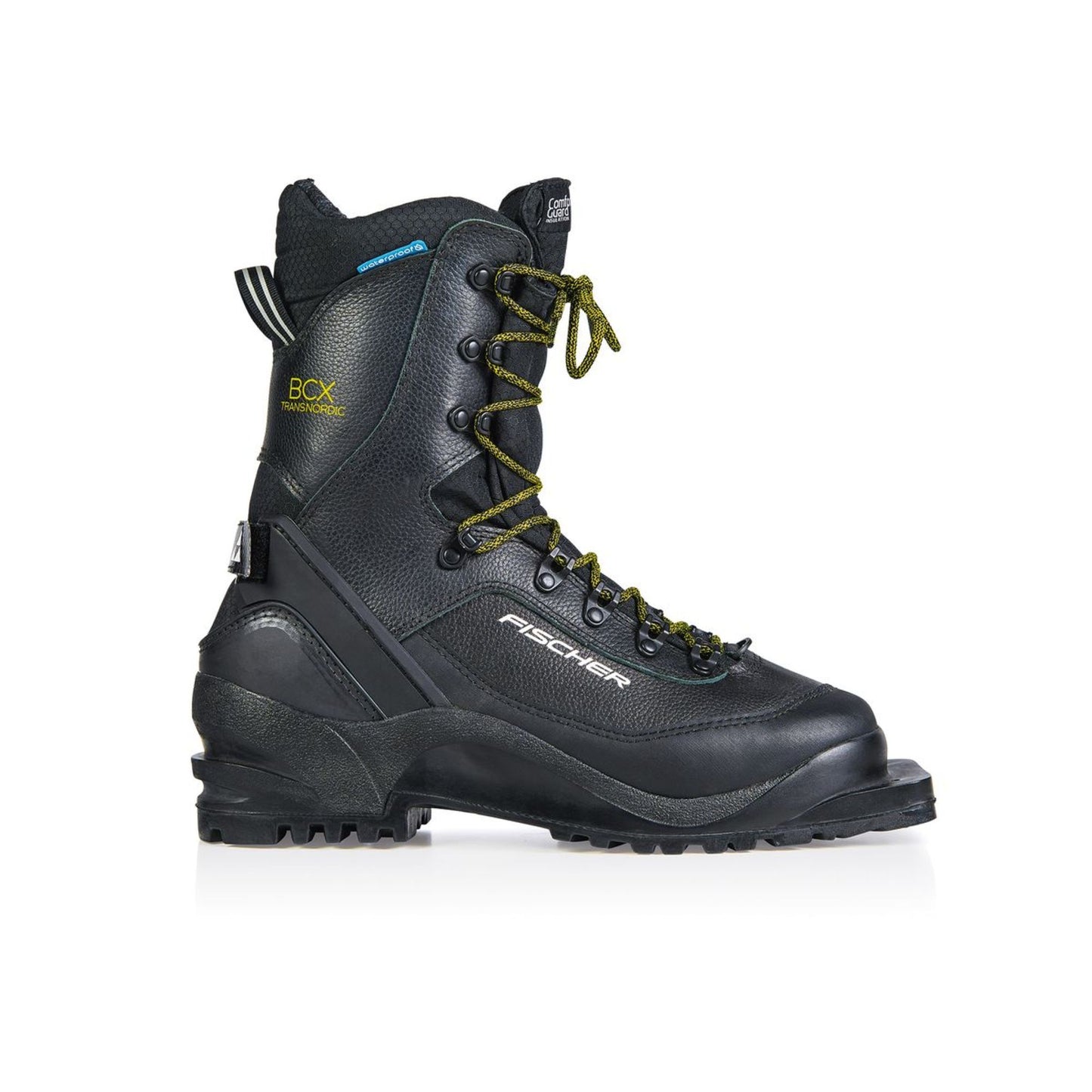 FISCHER BCX Transnordic 75 Waterproof - Nordic Boots