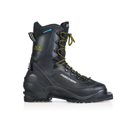 FISCHER BCX Transnordic 75 Waterproof - Nordic Boots
