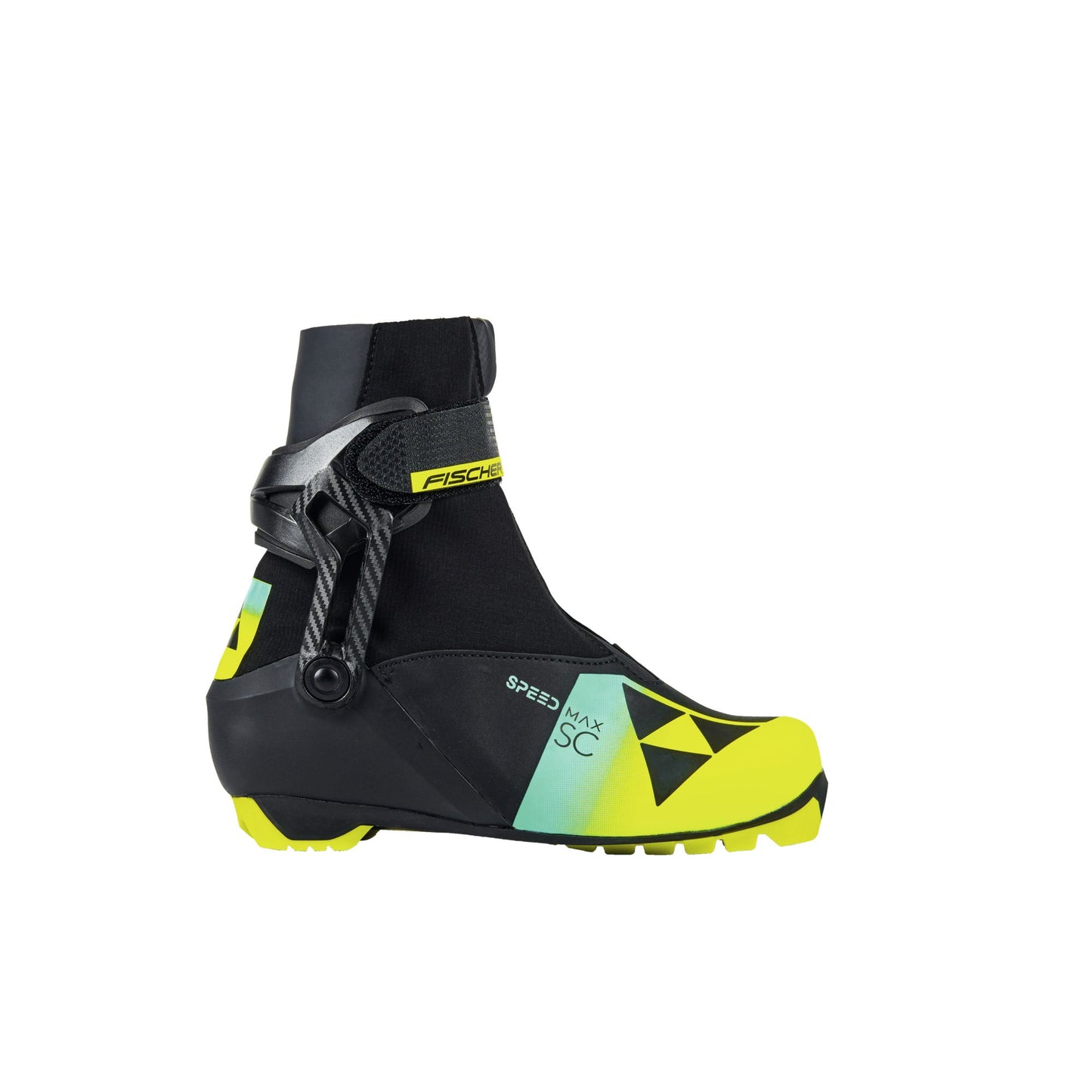 SPEEDMAX JR SKIATHLON