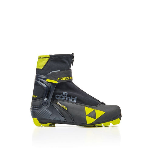 FISCHER Combi Junior - Nordic Boots