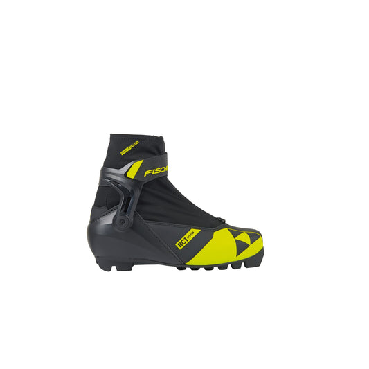 FISCHER RC1 Combi Junior - Nordic boots
