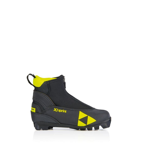 FISCHER XJ Sprint Junior - Nordic Boots