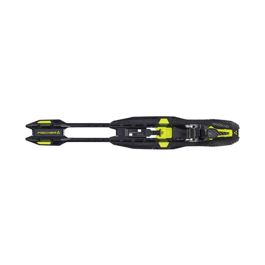 FISCHER World Cup Classic IFP - Nordic Bindings