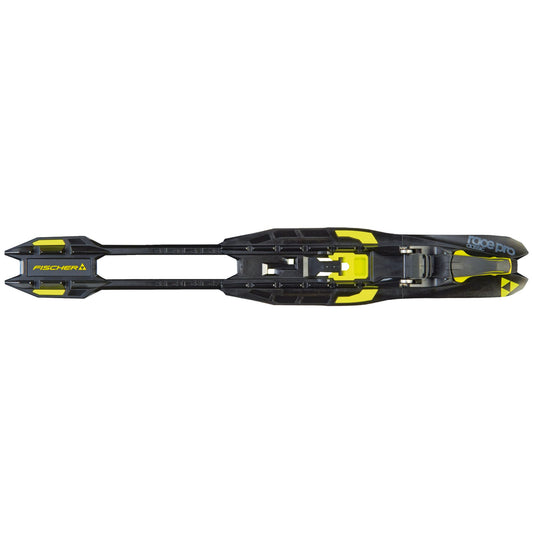 RACE PRO CLASSIC IFP NOIR/JAUNE