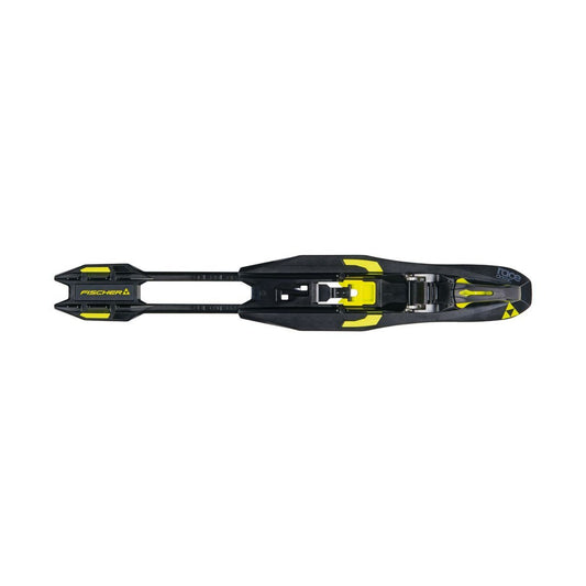 RACE CLASSIC IFP NOIR/JAUNE