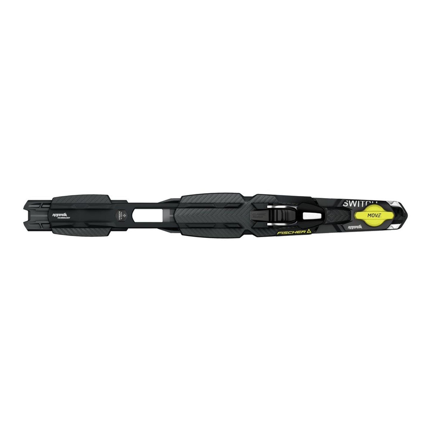 FISCHER Move Switch Classic Kit Manual IFP - Nordic Bindings