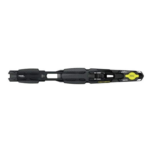 FISCHER Move Switch Classic Kit Manual IFP - Nordic Bindings