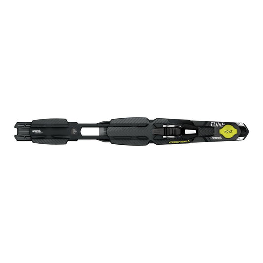 FISCHER Move Tune Skate Kit Manual IFP - Nordic Bindings