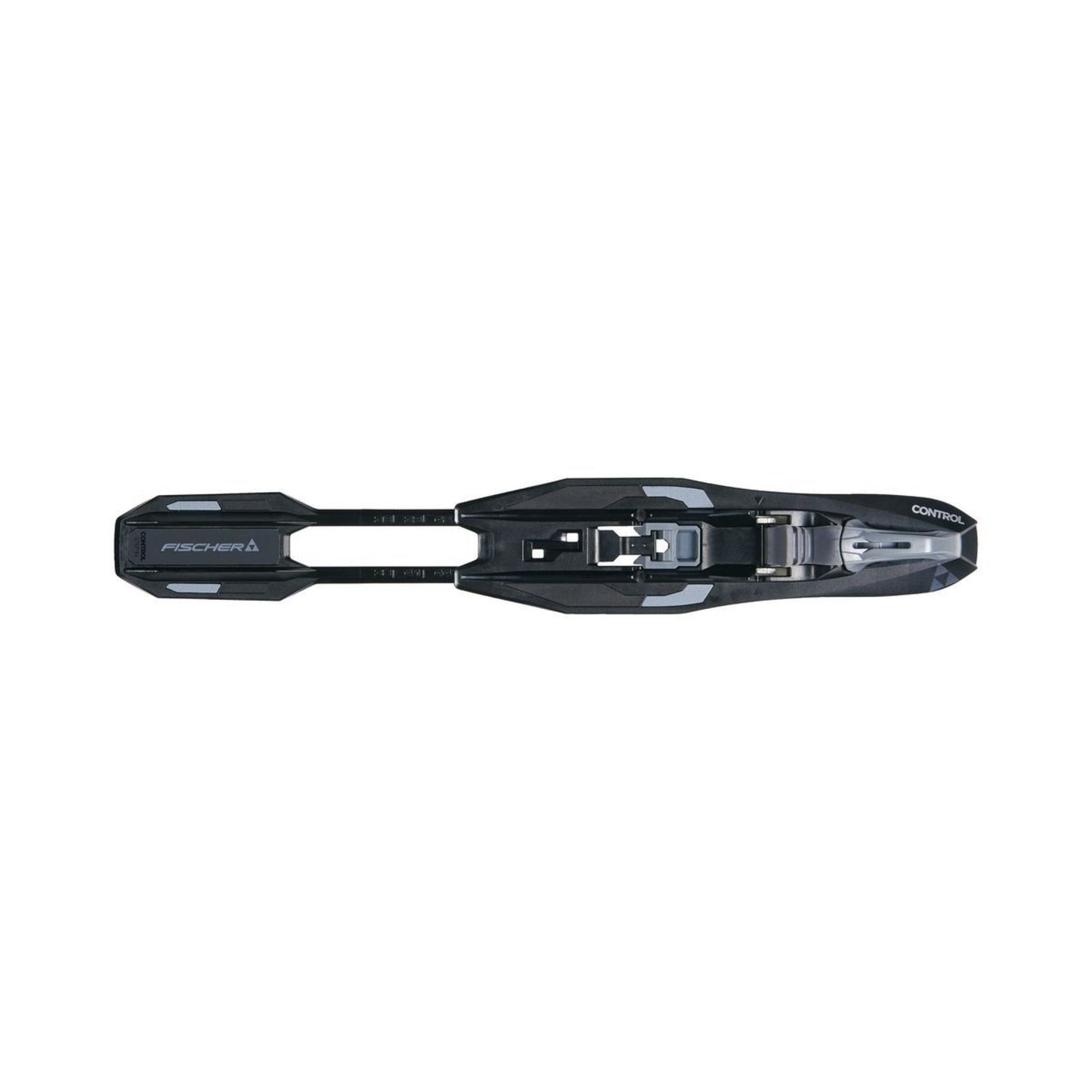 FISCHER Control Step-In IFP Black/Grey - Nordic Bindings