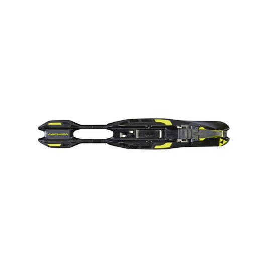 FISCHER Race Skate IFP Junior - Nordic Bindings