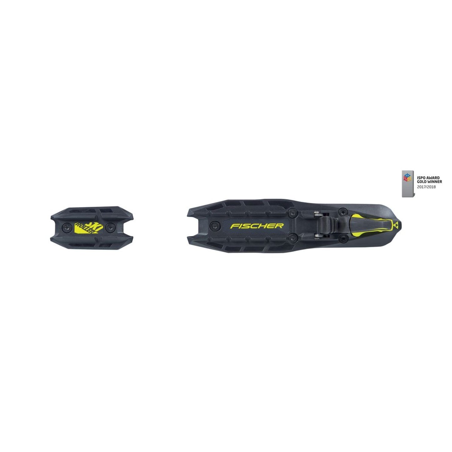 FIXATION ROLLERSKI CLASSIQUE