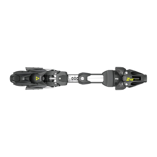 RC4 Z18 X RD FREEFLEX ST BRAKE 85 [A]