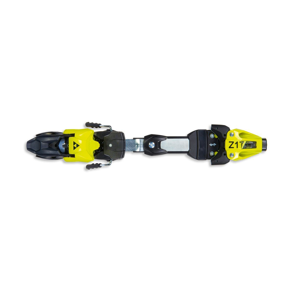 FISCHER RC4 Z17 Freeflex St Brake 85 [A] - Alpine Bindings