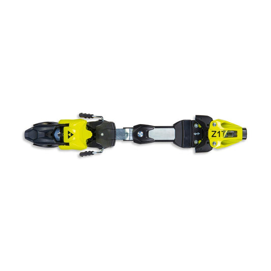 FISCHER RC4 Z17 Freeflex St Brake 85 [A] - Alpine Bindings
