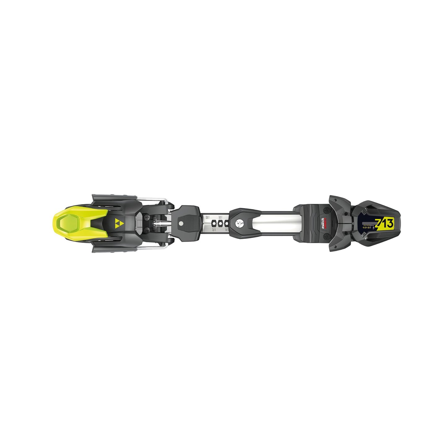 FISCHER RC4 Z13 GW Freeflex  Brake 85 [D] - Alpine bindings