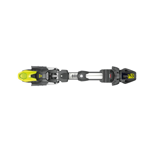 FISCHER RC4 Z13 GW Freeflex  Brake 85 [D] - Alpine bindings