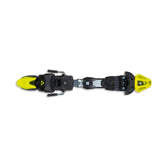 FISCHER RC4 Z11 Freeflex  Brake 85 [D] - Alpine Bindings