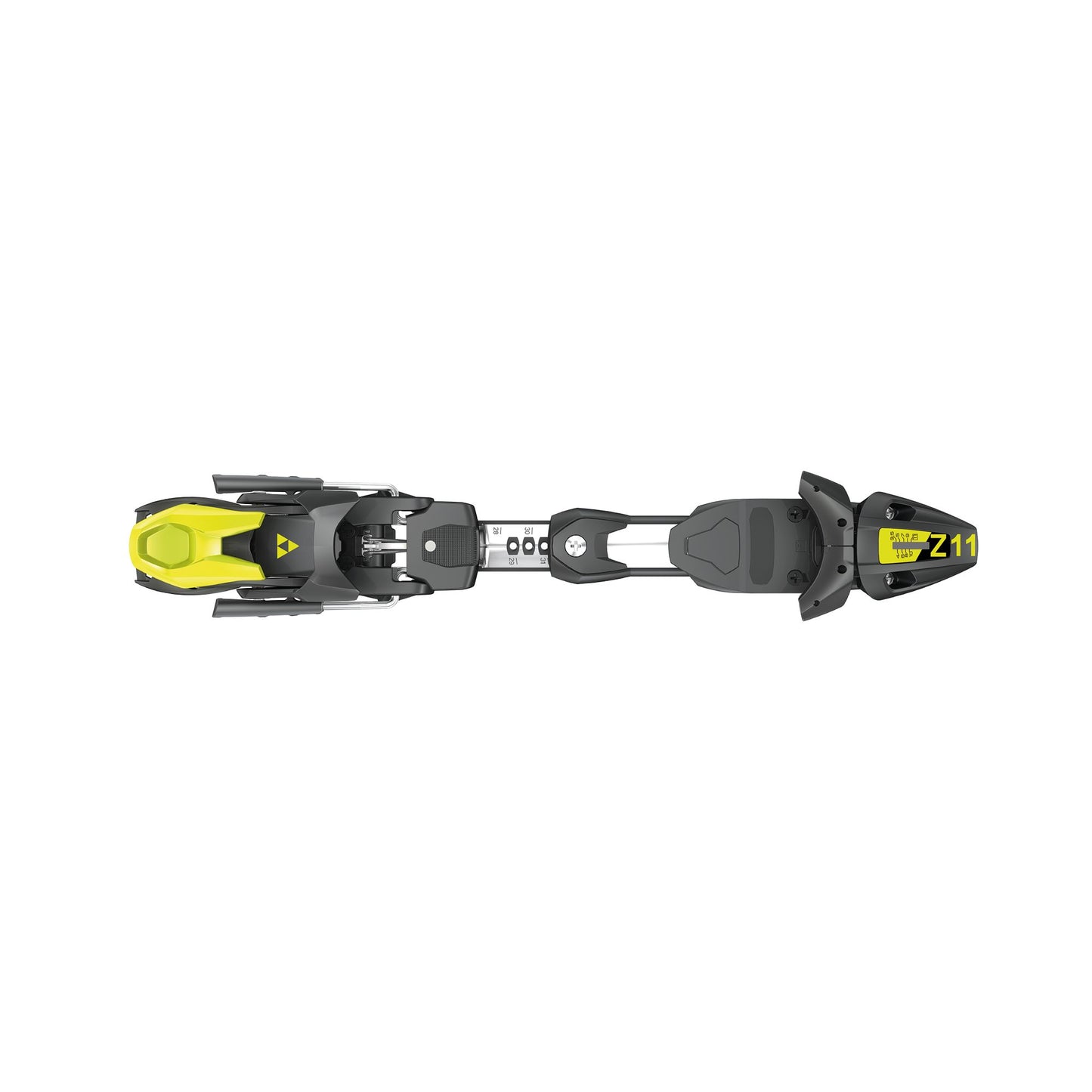 FISCHER RC4 Z11 Freeflex  Brake 85 [A] - Alpine bindings