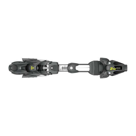RC4 Z14 X FREEFLEX ST BRAKE 85 [A]
