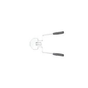 FISCHER Brake Ambition  Wide 95Mm - Alpine Bindings Parts