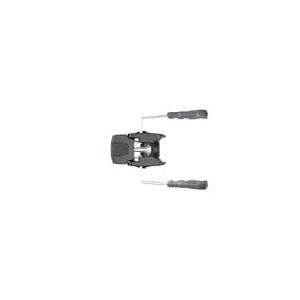 PUISSANCE DE FREIN RACE PRO 130MM (A)