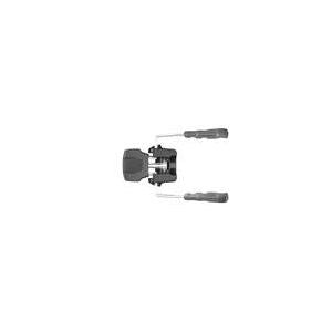 FREIN PUISSANT LD 110MM (D)