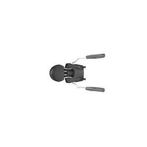 FISCHER Powerrail Brake Sl 100 [G] - Alpine bindings