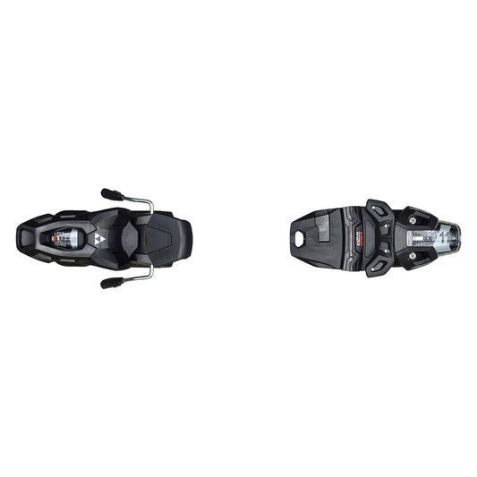 FISCHER RSW 11 GW  Powerrail Brake 85 [G] - Alpine bindings