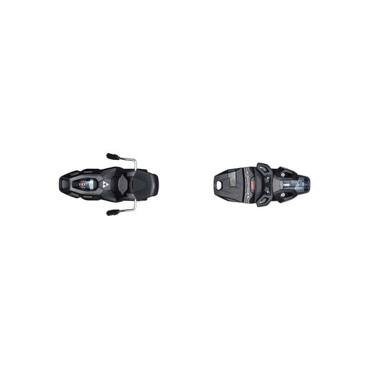 FISCHER RSW 10 GW Powerrail Brake 85 [G] - Alpine bindings
