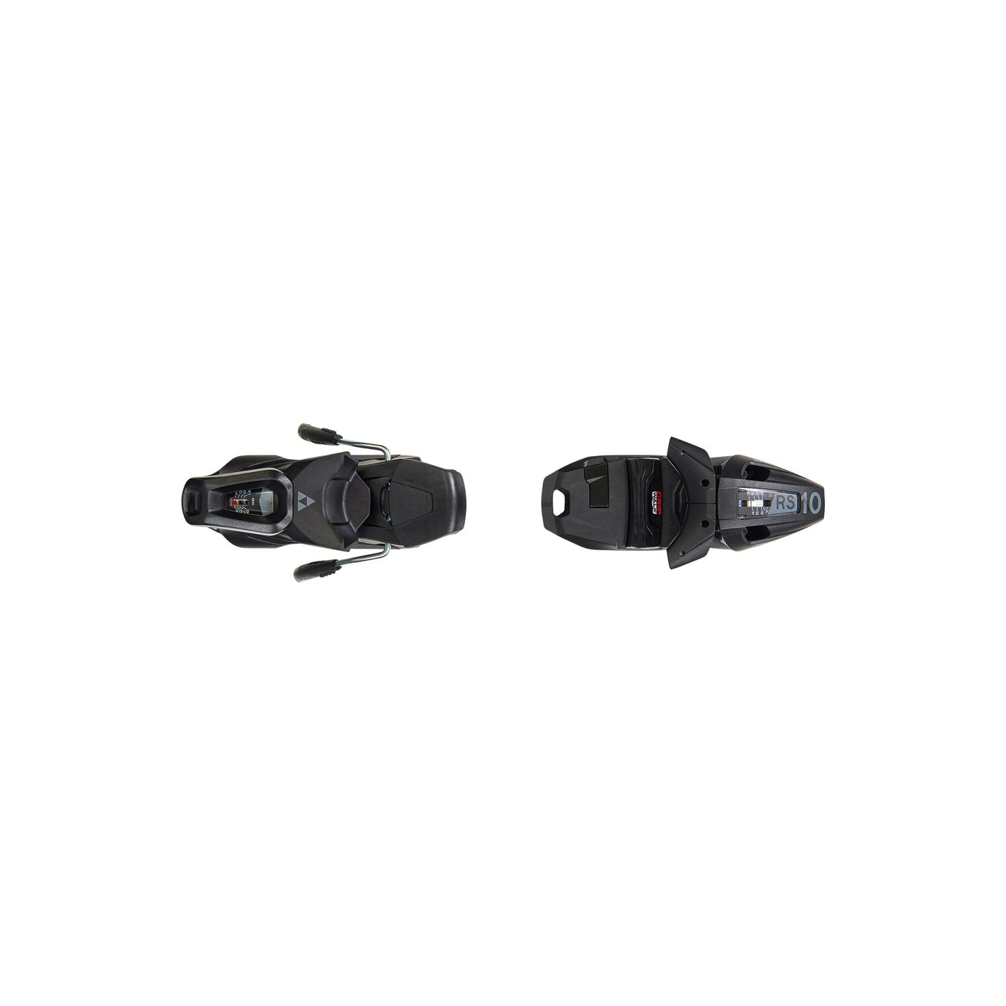 FISCHER RS10 GW SLR/Womentr. Brake 78 [H] - Alpine bindings