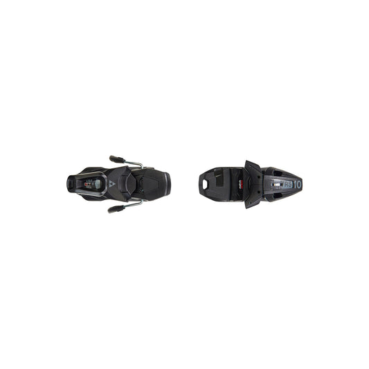 FISCHER RS10 GW SLR/Womentr. Brake 78 [H] - Alpine bindings