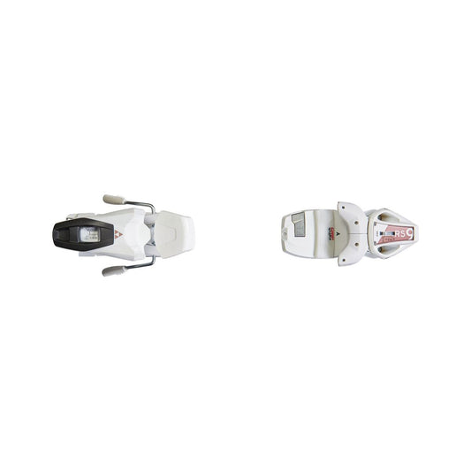 FISCHER RS 9 GW SLR/Womentrack Brake 78 [H] - Alpine bindings
