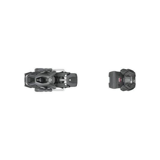 FISCHER Attack LYT 11 GW W/O Brake [A] - Alpine bindings