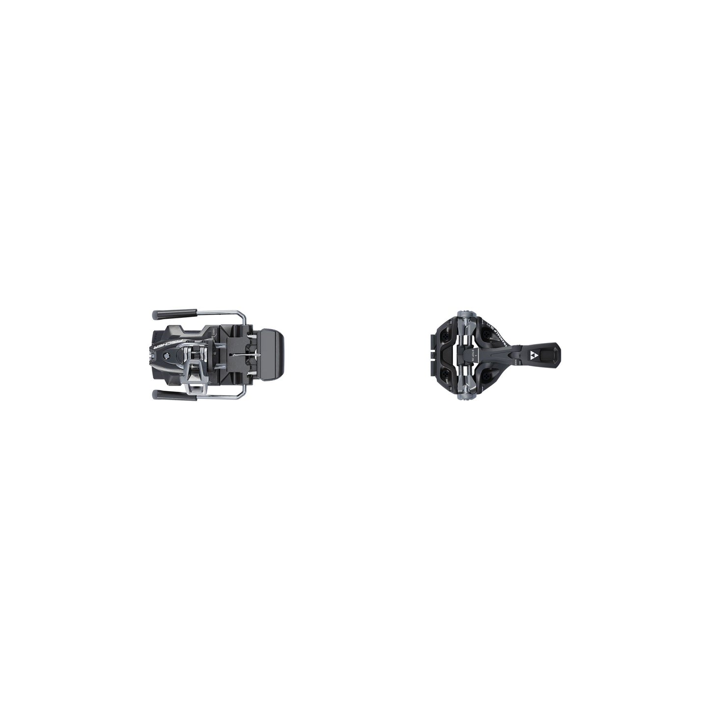 FISCHER Transalp 10 Pt Brake 105 [M] - Alpine bindings